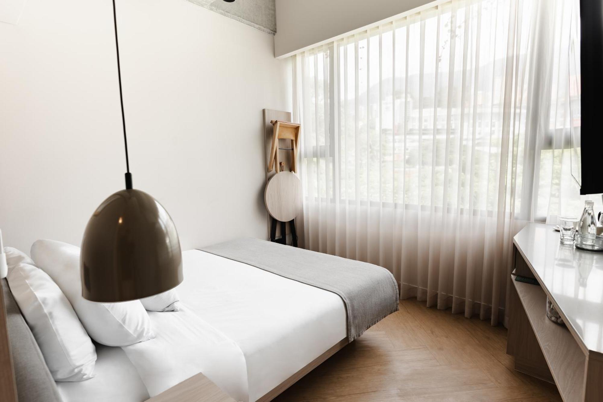 Nakua Stay & Work Medellin Room photo